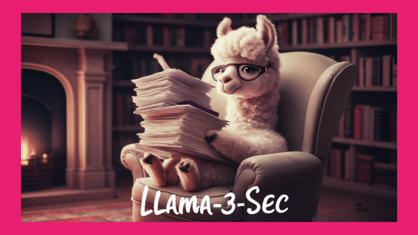 Introducing the Ultimate SEC LLM: Revolutionizing Financial Insights