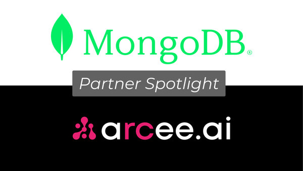 Partner Spotlight: Arcee AI & MongoDB
